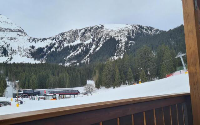 Appartement Egghof