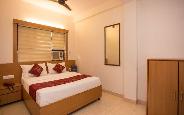 OYO 8755 Hotel Red Palms