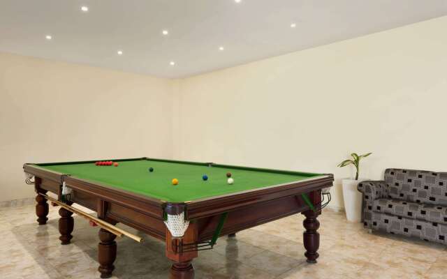 Ramada by Wyndham Neemrana