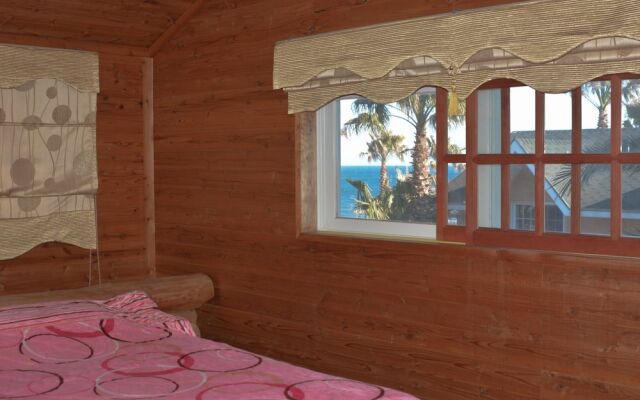 Milpaso Pension
