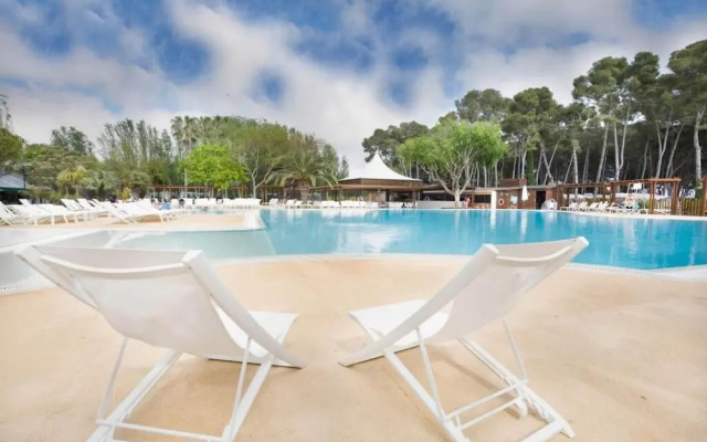 Tamarit Beach Resort