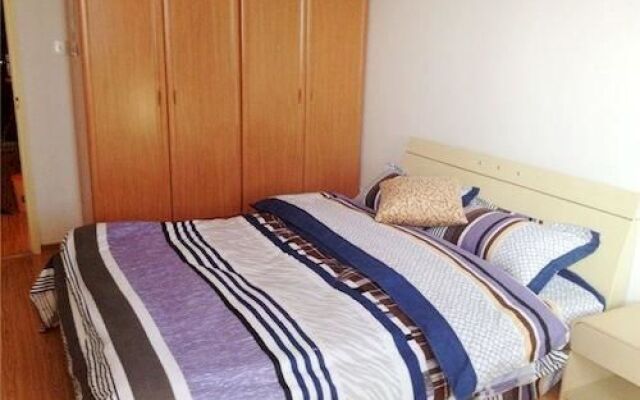Qingning Apartment