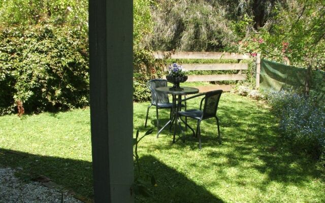 Hide-away Cottage Retreat