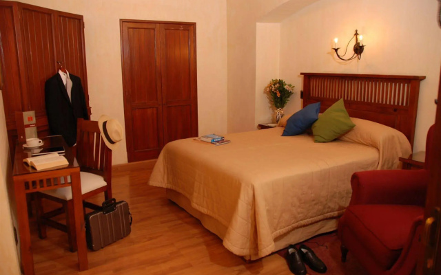 Hotel Casa Antigua