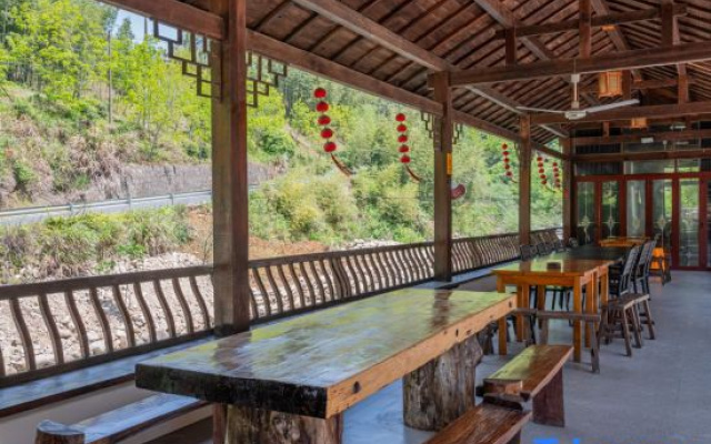 Hangzhou Shiguyuan – Outside – Hangzhou