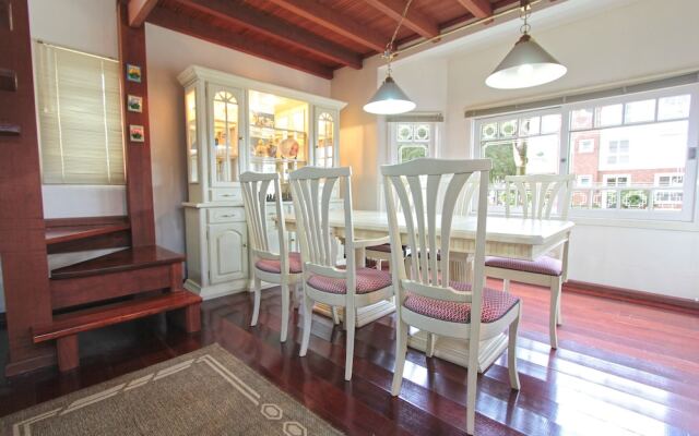 My Home - Nápoles - In Gramado (Dutra)