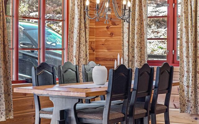 Holiday Home in Tonstad