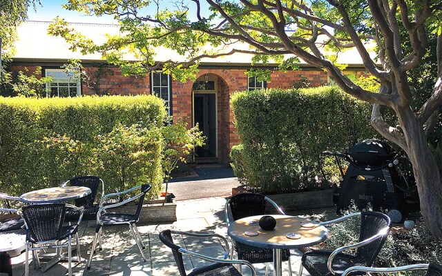 The Empyre Boutique Hotel