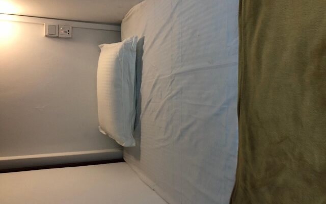 Hostel Wizaya for backpacker