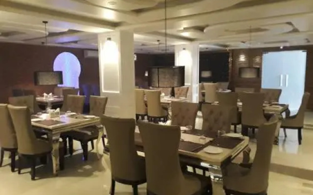 Lidder Spring Resorts