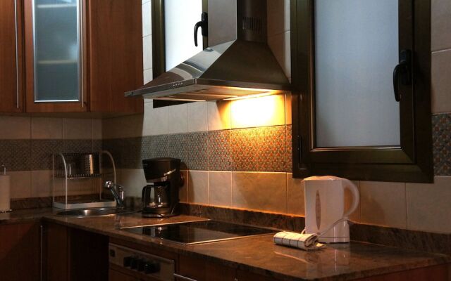 Avenida Apartments Valencia