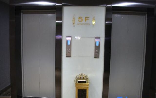 Xinshidai Holiday Hotel