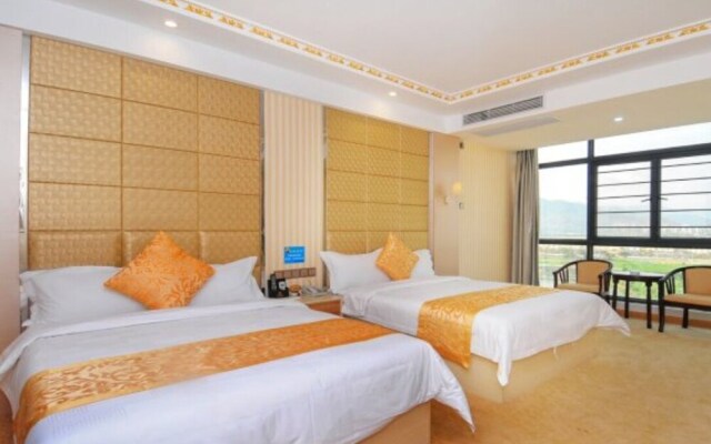 International Resort Hotel Sanya