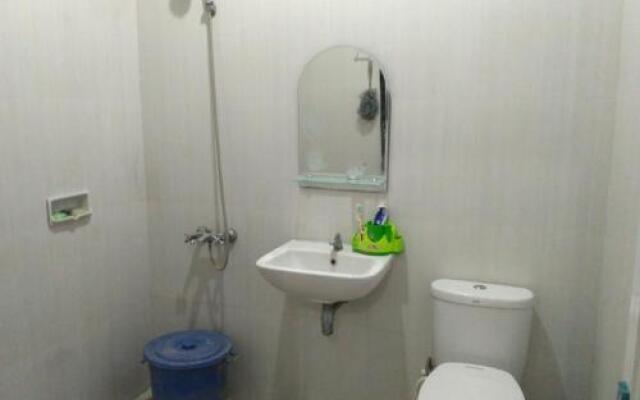 Jlatren Homestay