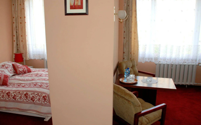 voco Katowice by IHG