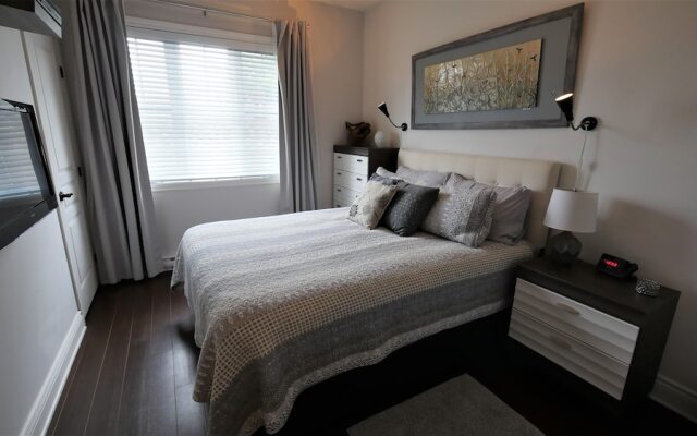 Condo le 204 Champlain