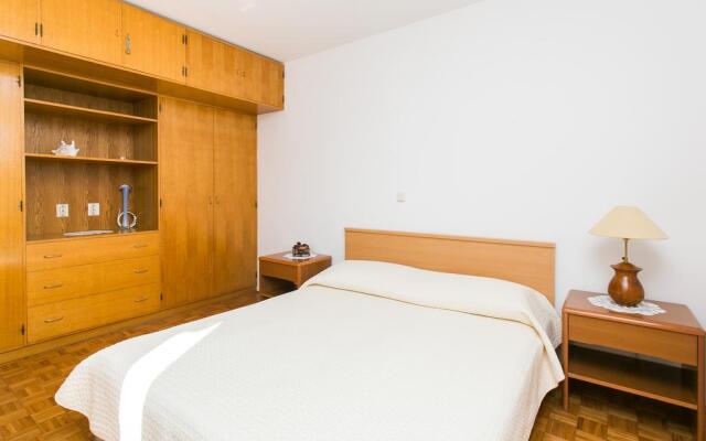 Apartment Valerija