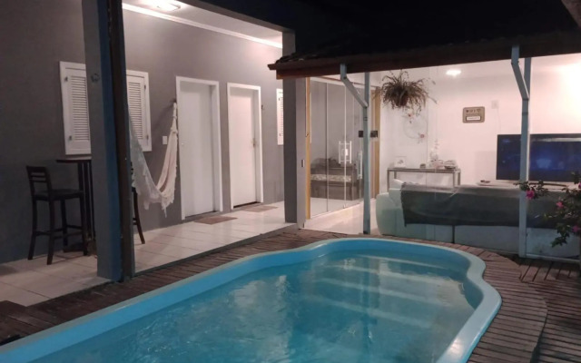 Suítes Paraty GuestHouse