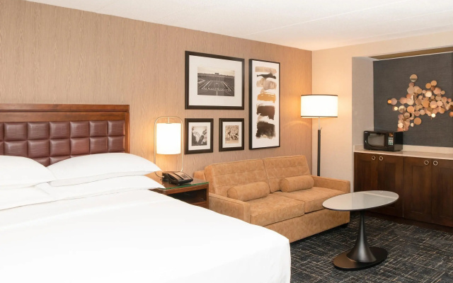 Sheraton Ann Arbor Hotel