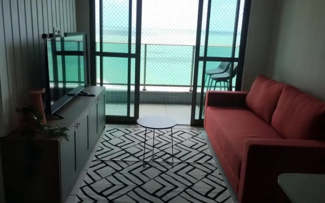 Apartamento Beira-Mar
