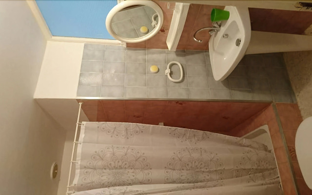 Les Prairies Mas Roux