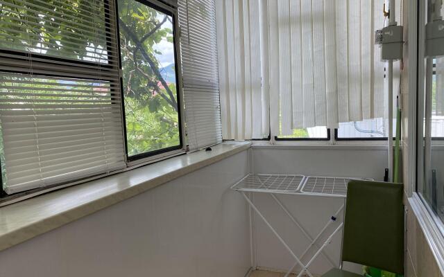 Апартаменты на улице Севастопольская 14