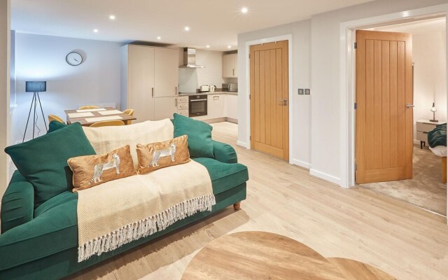 Host Stay Fern in York