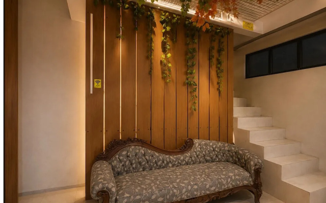 Nusantara Tajur Bogor Hostel By Reccoma – Guest Rooms – Bogor