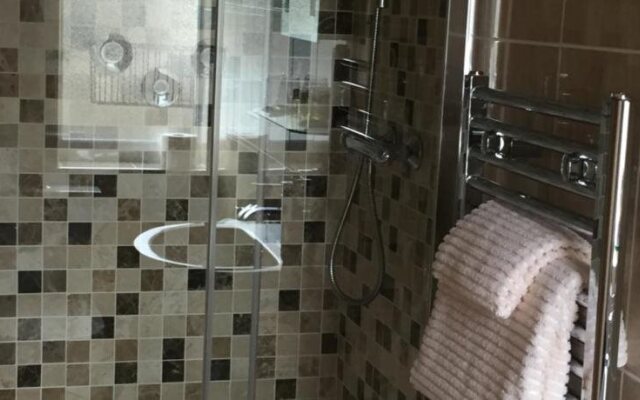 Gwynfryn Guest House Pembrokeshire