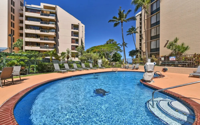 Valley Isle 401