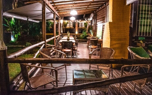 Espaço Viverde Pousada