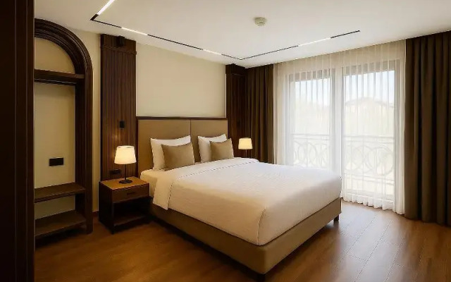 Mandala Karaköy Hotel