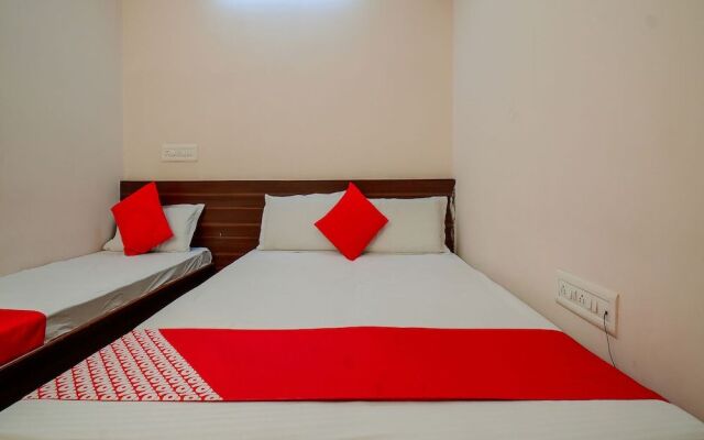 OYO 19450 the Kamdhenu Inn