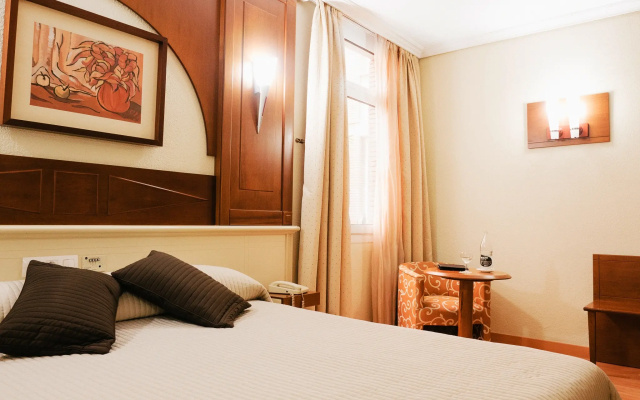 Hotel Pasarela