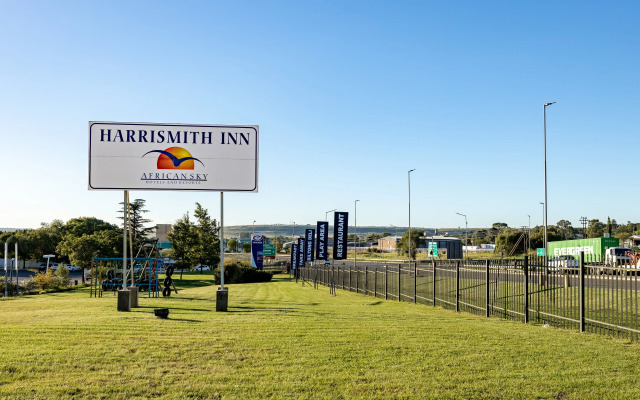 Harrismith Inn