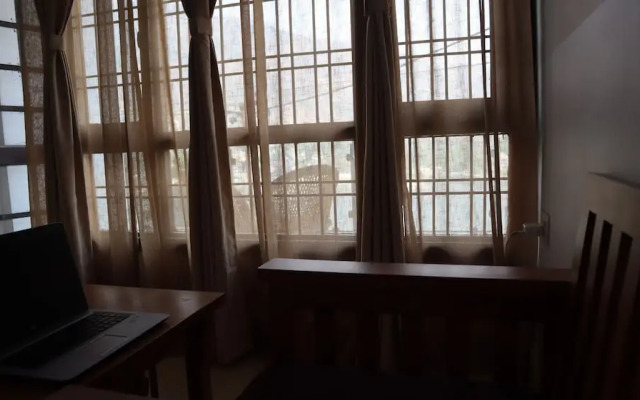 Mohini's Lake View Apartments Bhimtal