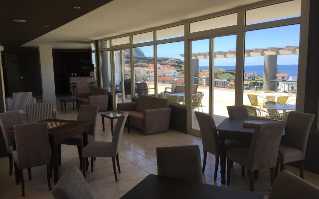 Hotel Euro Moniz