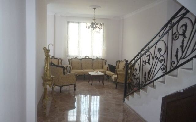 Guesthouse Irakli