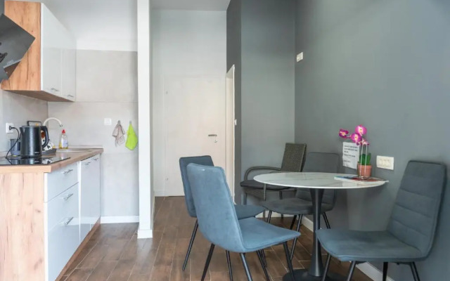Downtown Hostel