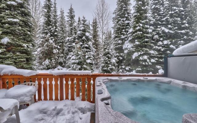 Timberline Village #14 By Bear Country