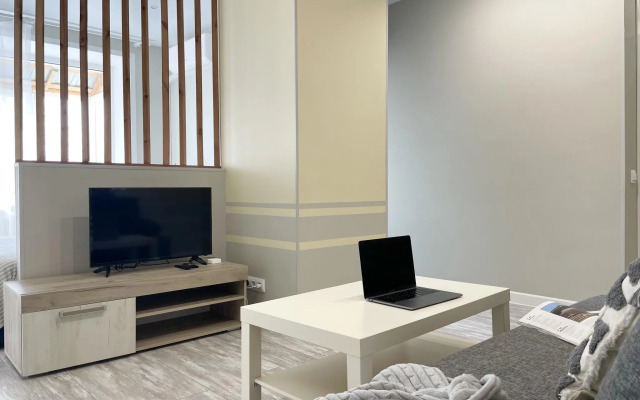 Sweet Dreams Apartment on Gagarina Street 20