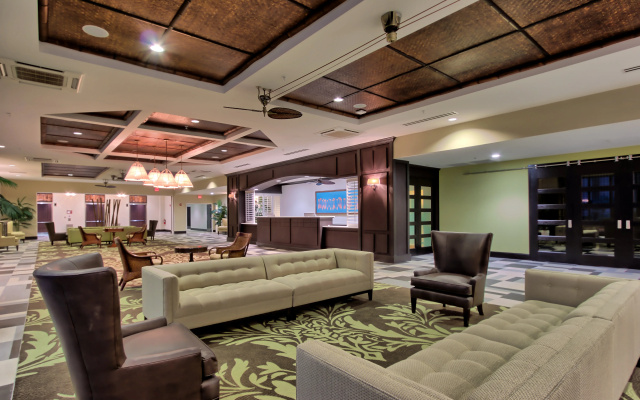 Edge Hotel Clearwater Beach