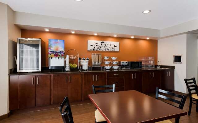 Sleep Inn Kernersville I-40