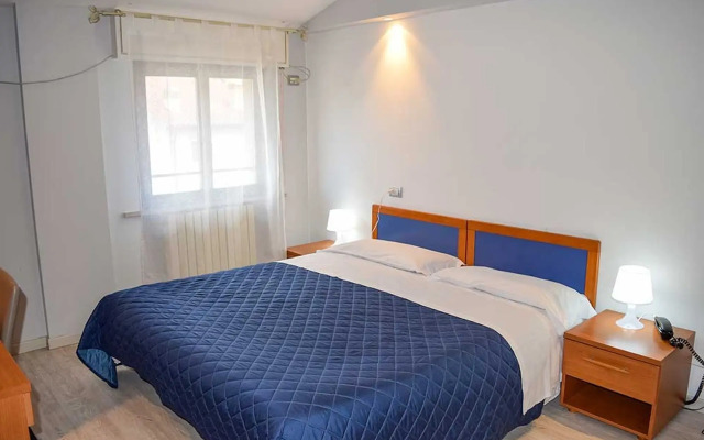 Hotel Le Grazie