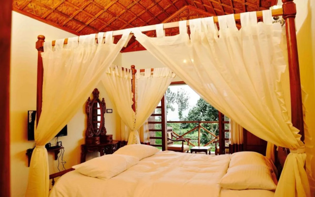 Hanging Huts Resort - Kotagiri