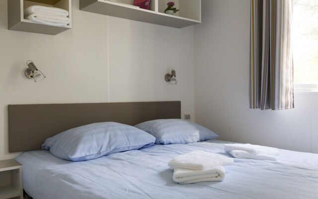 Camping RCN Belledonne