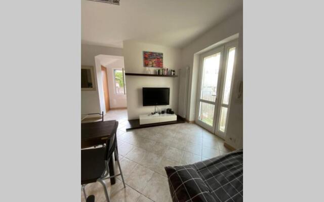 50 mt dal mare splendida casetta indipendente Citr