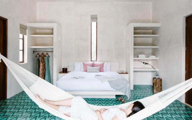 Hotel Holistika