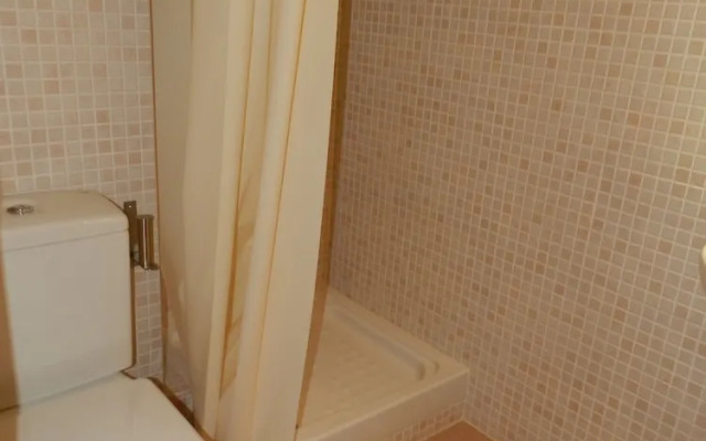 Apartamento Puerto Rico B