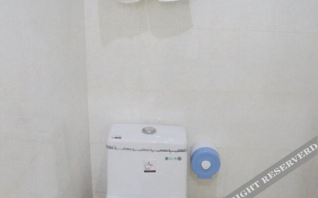 Wuyi Hotel